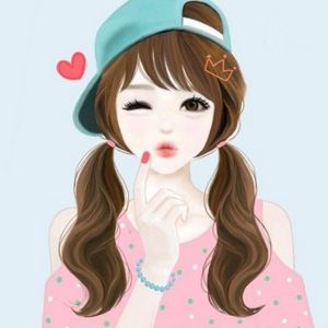 Meet your Posher, Darkrose